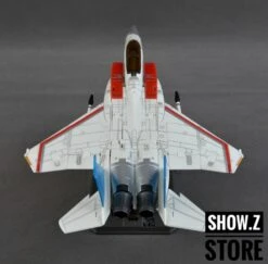 Yes Model MP11 Starscream W/ Linear Definition -Toy Specialty Store b2913e0ab4