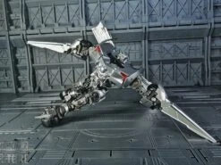 Black Mamba LS-08 Sidearm Sideswipe -Toy Specialty Store b2af1f4840