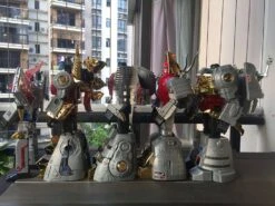 Perfect Fusion PF01 Cesium Caesium -Toy Specialty Store b312562660