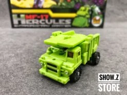 MechFansToys MF-17 Hercules - Green 32 MechFansToys MF-17 Hercules - Green -Toy Specialty Store b32057af2a