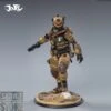 JoyToy Source 1/18 09th Legion Mecha Cavalry Company Commander -Toy Specialty Store b32e4b0e7f