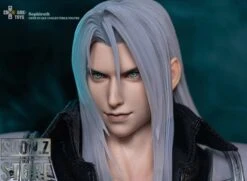 GameToys GT-003 1/6 Final Fantasy Sephiroth -Toy Specialty Store b37cb8cd6d