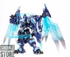 Jinbao DF-08 Freeze Devil Cryotek -Toy Specialty Store b39e464d09