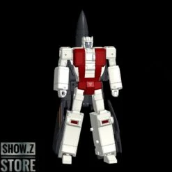 Zeta Toys ZC-02 Skystrike Air Raid -Toy Specialty Store b40b23f82c
