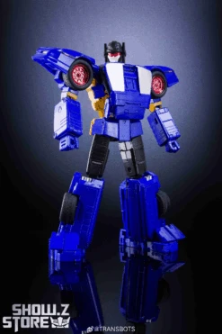 [Coming Soon] X-Transbots MX-26B Bond & James Punch & CounterPunch Japan Version -Toy Specialty Store b420c06d9f