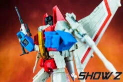 Kubianbao KBB MP11 MP-11 Coneheads Starscream 12 Kubianbao KBB MP11 MP-11 Coneheads Starscream -Toy Specialty Store b43780104b