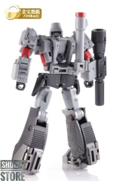 JinBao DF05 Evil Energy Destroy Emperor Megatron 17 JinBao DF05 Evil Energy Destroy Emperor Megatron -Toy Specialty Store b439840d2f