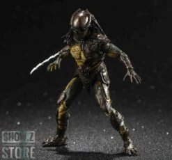 Hiya Toys 1/18 Predators Falconer Predator PX Previews Exclusive 12 Hiya Toys 1/18 Predators Falconer Predator PX Previews Exclusive -Toy Specialty Store b44e25573f