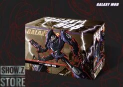 APC Toys Galaxy Mob TFP Vehicon 39 APC Toys Galaxy Mob TFP Vehicon -Toy Specialty Store b47c9648dc