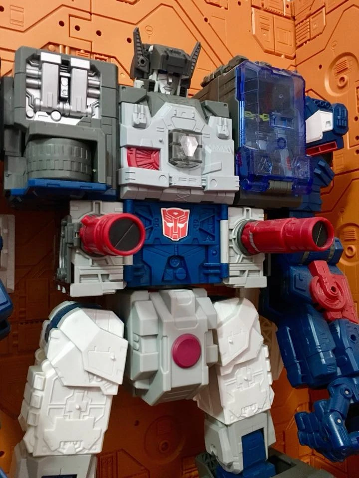 Unique Toys UT YM05 Palm Collection Day & Night Snapdragon Cerebros 4 Unique Toys UT YM05 Palm Collection Day & Night Snapdragon Cerebros - Image 2