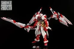 TheWind GN Sword Caletvwlch Weapon Upgrade Kit For MB MG MBF-P02 Gundam Astray Red Frame Set Of 2 26 TheWind GN Sword Caletvwlch Weapon Upgrade Kit For MB MG MBF-P02 Gundam Astray Red Frame Set Of 2 -Toy Specialty Store b49ec4ece5