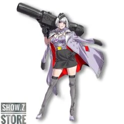 Kotobukiya Bishoujo Transformers Megatron Statue 34 Kotobukiya Bishoujo Transformers Megatron Statue -Toy Specialty Store b4c05fae92