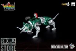 Threezero Studio Voltron Defender Of The Universe ROBO-DUO Golion 35 Threezero Studio Voltron Defender Of The Universe ROBO-DUO Golion -Toy Specialty Store b4c14637f8