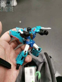 Iron Factory IF-EX20K Wing Of Tyrant Kallaite 21 Iron Factory IF-EX20K Wing Of Tyrant Kallaite -Toy Specialty Store b4ca78e965