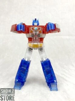 Magic Square MS-01T Light Of Freedom Optimus Prime Clear Version 33 Magic Square MS-01T Light Of Freedom Optimus Prime Clear Version -Toy Specialty Store b4dfdcf6d8