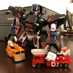 Magic Square MS-B01 Architect Grapple MS-01 MS01 27 Magic Square MS-B01 Architect Grapple MS-01 MS01 -Toy Specialty Store b50c8df9c4 1