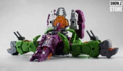 Iron Factory IF-EX18 LordScorpion 22 Iron Factory IF-EX18 LordScorpion -Toy Specialty Store b5205c0976