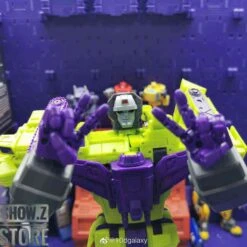 [Pre-Order] Newage Upgrade Kit For Hephaestus Devastator -Toy Specialty Store b537555f5c