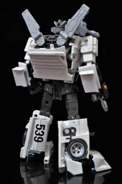 Takara MP-20+ Wheeljack Anime Color 24 Takara MP-20+ Wheeljack Anime Color -Toy Specialty Store b562432857