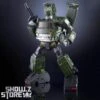 XTransbots MX-36 Bulwark Bulkhead 1 XTransbots MX-36 Bulwark Bulkhead -Toy Specialty Store b567043e02