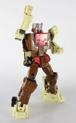 Yes Model YM11 RF-01 Data Clerk Cupola YM12 RF-02 Stubbom Buffett Set Of 2 -Toy Specialty Store b5761353ff