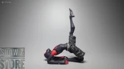 Sentinel Toys Spider-Man: Into The Spider-Verse Miles Morales -Toy Specialty Store b5a7a8e888