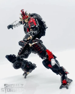 MetaGate G-01B Redxia Drift Limited Version -Toy Specialty Store b5aaf3d725