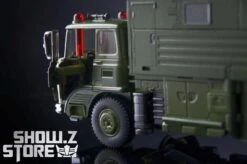 XTransbots MX-36 Bulwark Bulkhead -Toy Specialty Store b5c072052b