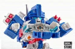Hero Hobby QA-01 City Captian Ultra Magnus -Toy Specialty Store b5c8a940e8
