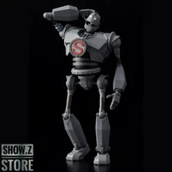 Sentinel Toys 1000Toys 1/80 The Iron Giant Riobot Iron Giant Normal Mode 15 Sentinel Toys 1000Toys 1/80 The Iron Giant Riobot Iron Giant Normal Mode -Toy Specialty Store b5c968a3cc