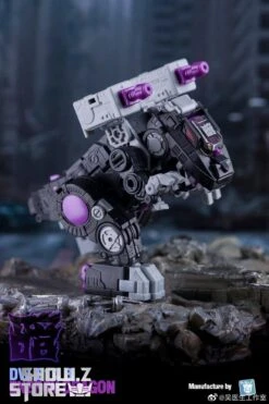 Dr.Wu DW-E14B Energy Dragon Trypticon Dark Version 24 Dr.Wu DW-E14B Energy Dragon Trypticon Dark Version -Toy Specialty Store b62286b41e