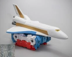 Mastermind Creations R-35C Magna & R-36C Inventa Sky Lynx Animation Version Set Of 2 19 Mastermind Creations R-35C Magna & R-36C Inventa Sky Lynx Animation Version Set Of 2 -Toy Specialty Store b6416670e6