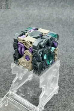 52Toys BeastBox BB-31 Firmhand 28 52Toys BeastBox BB-31 Firmhand -Toy Specialty Store b6a684a207