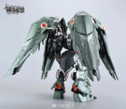 Steel Legend 1/100 SL-01 NZ-666 Kshatriya 39 Steel Legend 1/100 SL-01 NZ-666 Kshatriya -Toy Specialty Store b6b390f703