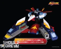 [Pre-Order] Pose Toy Pose+ Metal Series Space Warrior Baldios -Toy Specialty Store b6c0cf3853