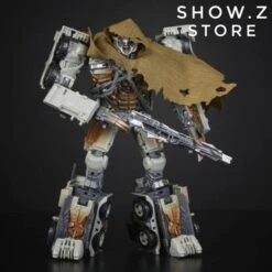 Takara Studio Series 34 SS34 SS-34 Leader Class Megatron