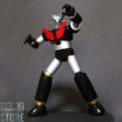 Evolution Toys Mazinger Grand Action Bigsize Model Mazinger Z Comic Version