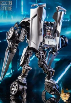 Black Mamba LS-08 Sidearm Sideswipe -Toy Specialty Store b711766276