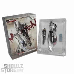 [Coming Soon] TF Dream Factory PJ-01 Evil Blood Blade Arm Upgrade Pink Version For GOD-11 ROTF Megatron -Toy Specialty Store b7404ad55f