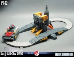 Pangu Toys PT-02 Mighty Miracle God Omega Supreme W/ LED 24 Pangu Toys PT-02 Mighty Miracle God Omega Supreme W/ LED -Toy Specialty Store b7ad109efb