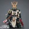 JoyToy Source 1/18 Warhammer 40K Dark Angels Master Lazarus 2 JoyToy Source 1/18 Warhammer 40K Dark Angels Master Lazarus -Toy Specialty Store b847c0e9e0