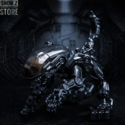52Toys Megabox MB-01 Alien Xenomorph 24 52Toys Megabox MB-01 Alien Xenomorph -Toy Specialty Store b86fa00360