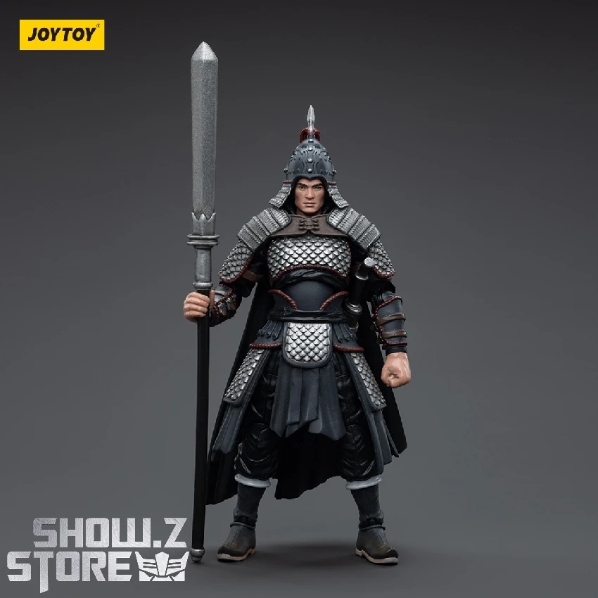 JoyToy Source 1/18 Dark Source Jianghu Lord Of Shenji Camp Lin Zhao 3 JoyToy Source 1/18 Dark Source Jianghu Lord Of Shenji Camp Lin Zhao