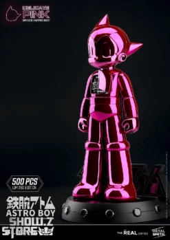 [Pre-Order] Blitzway BW-NS-50503 Space Astro Boy Delicate Pink Version -Toy Specialty Store b8ac7a9ddb