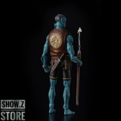 Sentinel Toys 1000Toys 1/12 Abe Sapien -Toy Specialty Store b92fc1922d