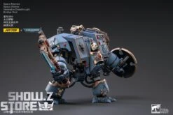 JoyToy Source 1/18 Warhammer 40K Space Wolves Venerable Dreadnought Brother Hvor 21 JoyToy Source 1/18 Warhammer 40K Space Wolves Venerable Dreadnought Brother Hvor -Toy Specialty Store b93d7bad8f
