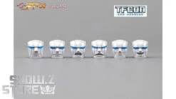 [Pre-Order] FansToys FT-56 Variator Gears -Toy Specialty Store b9472e399c
