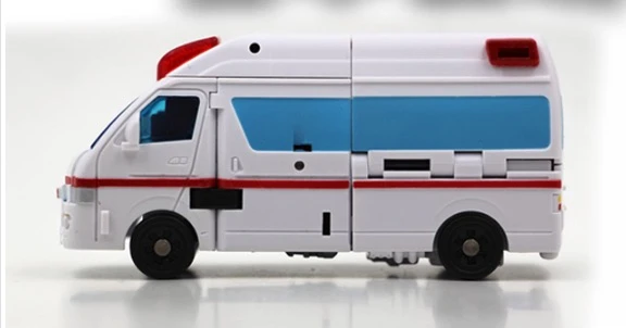 Yes Model YM15 RF-05 Blades & YM16 RF-06 First Aid Defensor Set Of 2 6 Yes Model YM15 RF-05 Blades & YM16 RF-06 First Aid Defensor Set Of 2 - Image 4