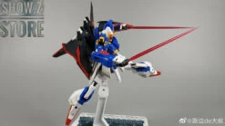 Tomemei 1/100 M-02 MSZ-006 Zeta Gundam Cita Z Plus Metal Build -Toy Specialty Store b9644f4f4f
