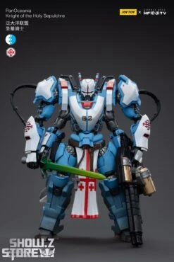 JoyToy Source 1/18 Infinity PanOceania Knight Of The Holy Sepulchre 14 JoyToy Source 1/18 Infinity PanOceania Knight Of The Holy Sepulchre -Toy Specialty Store b98b699cdc
